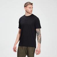 Fitness Mania - MP Men's Raw Training drirelease® Short Sleeve T-shirt - Black - L