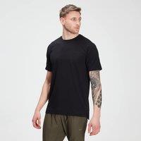 Fitness Mania - MP Men's Raw Training drirelease® Short Sleeve T-shirt - Black - XXS