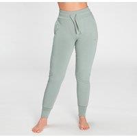 Fitness Mania - MP Women's Composure Joggers- Washed Green - L