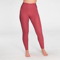 Fitness Mania - MP Women's Composure Leggings- Berry Pink - L