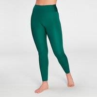 Fitness Mania - MP Women's Composure Leggings- Energy Green - XL