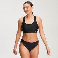 Fitness Mania - MP Women's Essentials Bikini Top - Black - L