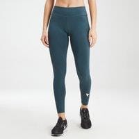 Fitness Mania - MP Women's Essentials Training Leggings - Deep Sea Blue - L