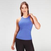 Fitness Mania - MP Women's Power Ultra Fitted Vest- Cobalt - L