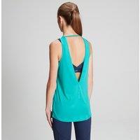 Fitness Mania - MP Women's Power Ultra Vest - Jade - XL