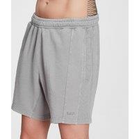 Fitness Mania - Mp Men's Raw Training Shorts - Storm - L