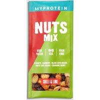 Fitness Mania - Nuts Mix (Sample) - 20g - Chilli & Lime