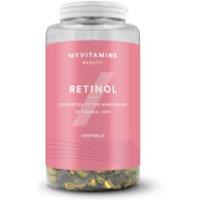 Fitness Mania - Retinol - 90Softgels