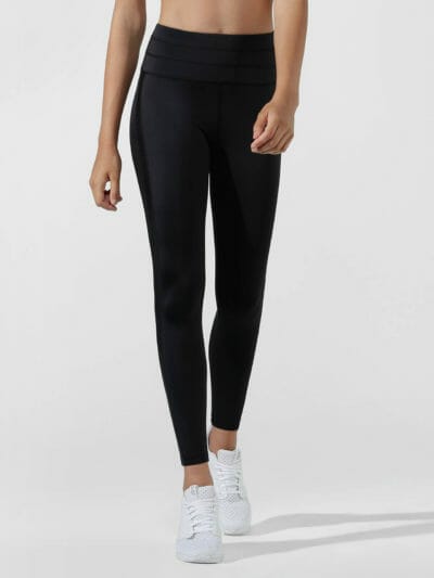 Fitness Mania - Alexa Core Full Length Tight