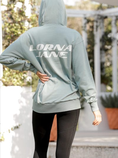 Fitness Mania - All Comfort Lightweight Hoodie