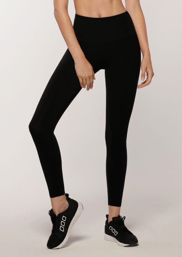 Fitness Mania - Ultimate Eco Full Length Leggings