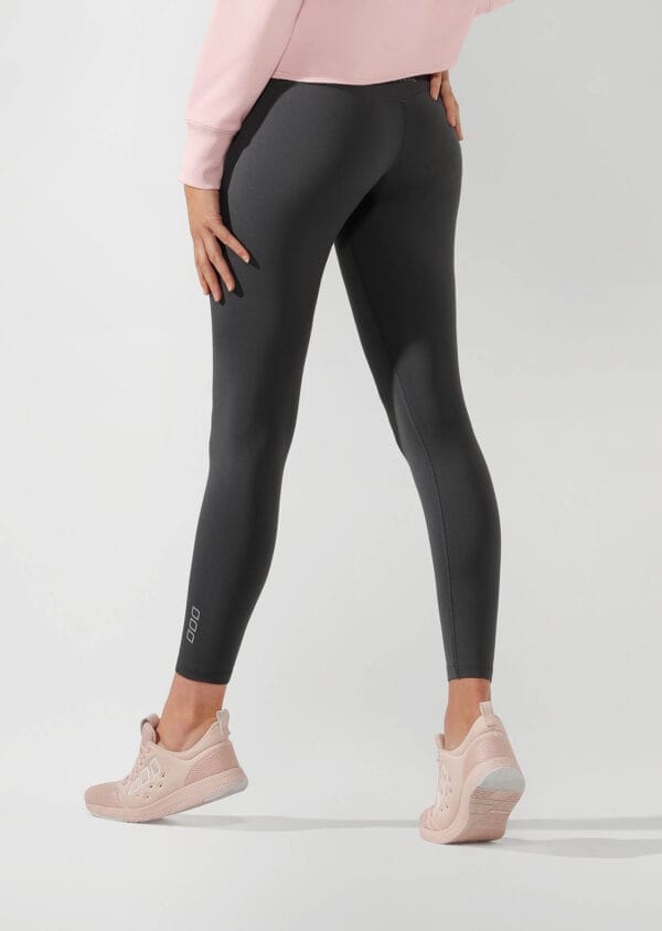 Fitness Mania - Ultimate Eco Full Length Tight