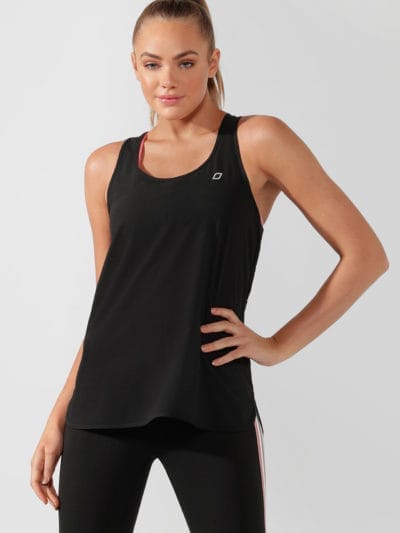 Fitness Mania - Ultra Cool Excel Tank