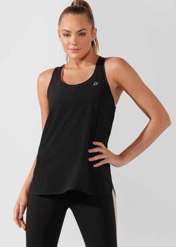 Fitness Mania - Ultra Cool Excel Tank