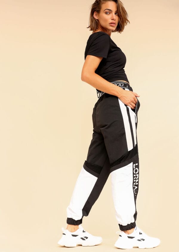 Fitness Mania - Vector Travel Pant