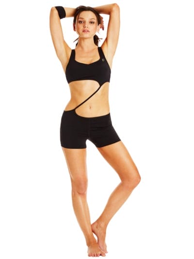 Fitness Mania - Wonder Excel One Piece