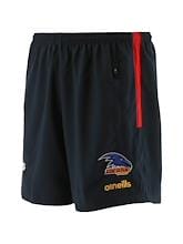Fitness Mania - Adelaide Crows Liam Walk Out Shorts 2021