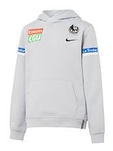 Fitness Mania - Collingwood Magpies Youth Club Pull Hoodie 2021