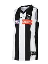 Fitness Mania - Collingwood Magpies Youth Home Guernsey 2021