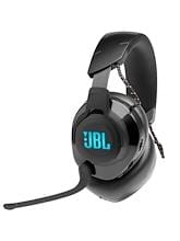 Fitness Mania - JBL Quantum 600 Gaming Over Ear Headset Black