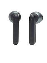 Fitness Mania - JBL Tune 225 TWS True Wireless Headphones Black