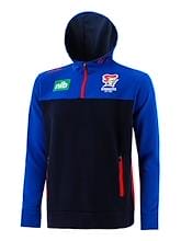 Fitness Mania - Newcastle Knights Pullover Hoodie 2021