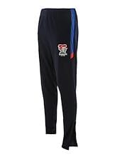 Fitness Mania - Newcastle Knights Travel Tracksuit Pants 2021
