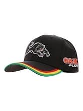 Fitness Mania - Penrith Panthers Media Cap 2021