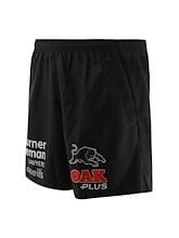 Fitness Mania - Penrith Panthers Training Shorts 2021