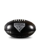 Fitness Mania - Sherrin AFL Super Soft Ball Size 3 Essendon