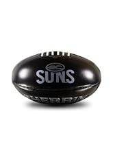 Fitness Mania - Sherrin AFL Super Soft Ball Size 3 Gold Coast