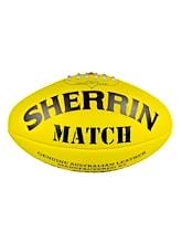 Fitness Mania - Sherrin Match Game Ball Size 5