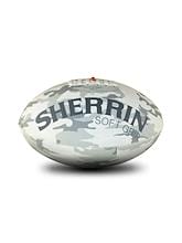 Fitness Mania - Sherrin Soft Grip Size 3