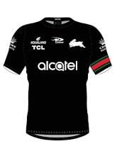 Fitness Mania - South Sydney Rabbitohs Training Tee 2021