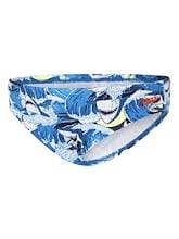 Fitness Mania - Speedo Into The Deep Brief Toddler Boys