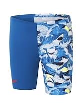 Fitness Mania - Speedo Into The Deep Jammer Toddler Boys