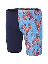 Fitness Mania - Speedo Mr Muscles Jammer Toddler Boys