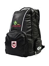 Fitness Mania - St George Dragons Backpack 2021