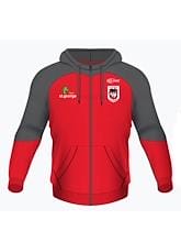 Fitness Mania - St George Dragons Full Zip Hoodie 2021