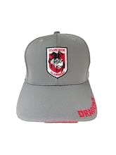 Fitness Mania - St George Dragons Media Cap 2021