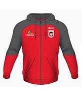 Fitness Mania - St George Dragons Youth Full Zip Hoodie 2021