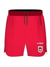 Fitness Mania - St George Dragons Youth Training Shorts 2021