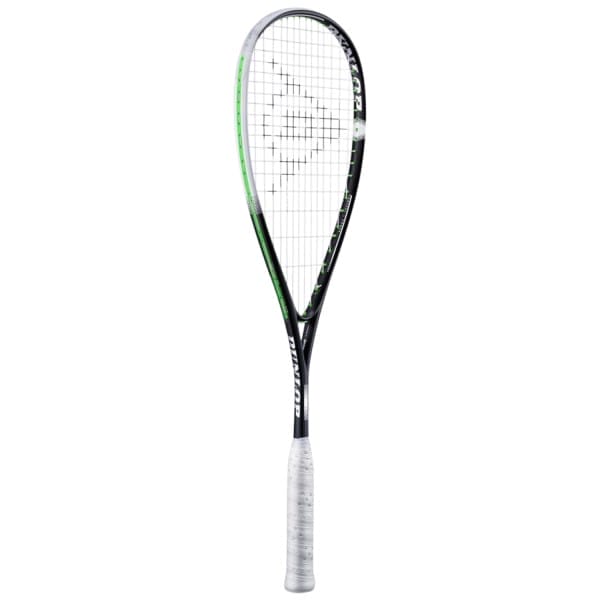 Fitness Mania - Dunlop Sonic Core Evolution 130 Squash Racquet