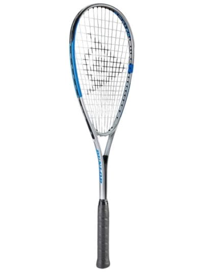Fitness Mania - Dunlop Sonic Lite TI 5.0 Squash Racquet