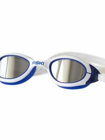 Fitness Mania - Fiski Hunter Polarised Swimming Goggles - Indigo