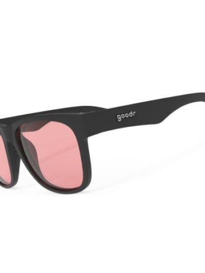 Fitness Mania - Goodr BFG Polarised Sports Sunglasses - It?s All In The Hips