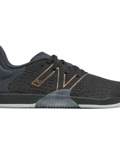 Fitness Mania - New Balance Minimus Prevail - Womens Training Shoes - Black