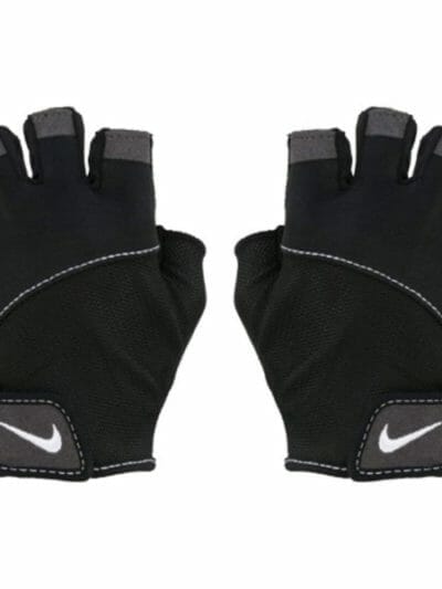 Fitness Mania - Nike Gym Elemental Fit Womens Weight Lifting Gloves - Black