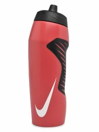 Fitness Mania - Nike Hyperfuel BPA Free Sport Water Bottle - 946ml - University Red/Black/White