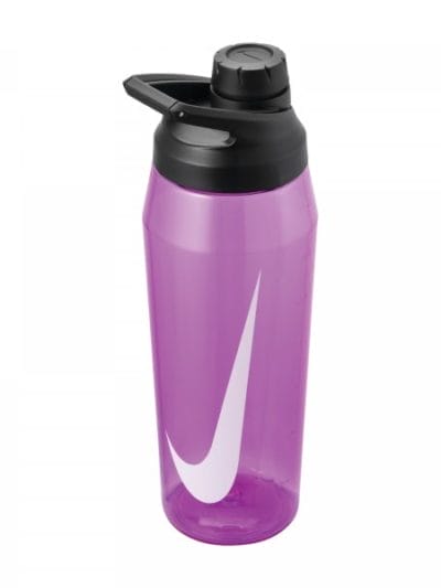 Fitness Mania - Nike TR Hypercharge Chug Graphic BPA Free Sport Water Bottle - 710ml - Tropical